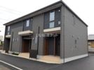サザンクロス上吉田 Ⅲの外観画像