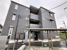 アマービレ成田の外観画像