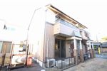 With Heights 外山の外観画像