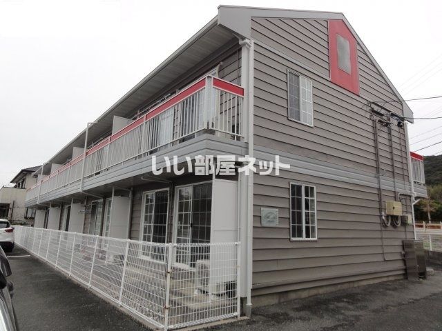 Mh-Arc SUZUKIの外観画像