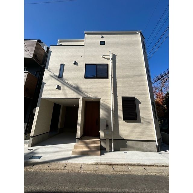 Kolet宿河原#07の外観画像