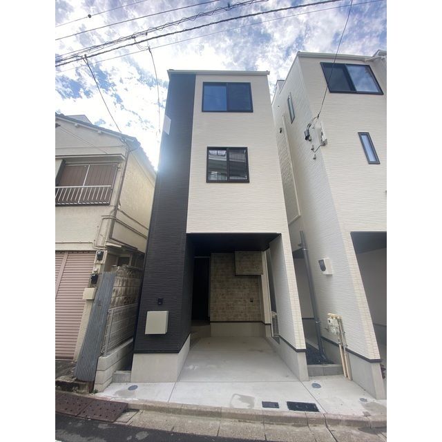 Kolet江東東砂#06の外観画像