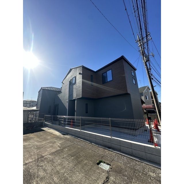 Kolet幕張本郷の外観画像
