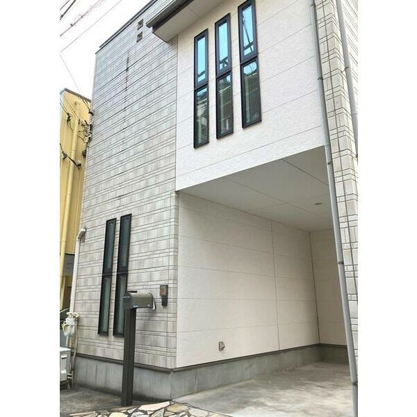 佐賀戸建の外観画像