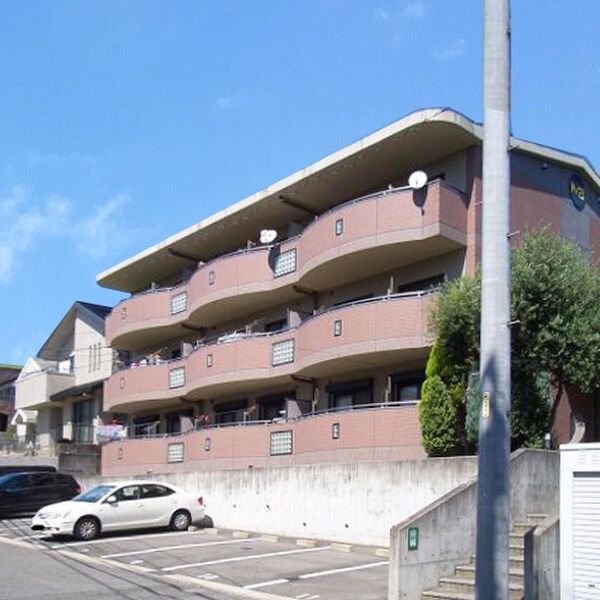 TOGETHER ITO館の外観画像