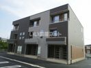アステールⅢの外観画像