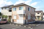 グランシャリオ Bの外観画像