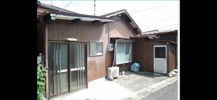 牧野町借家の外観画像