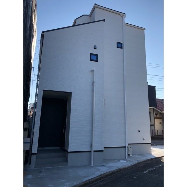 Kolet立川#02の外観画像