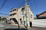 コンフォートベネフィス別府2の外観画像