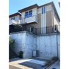 あざみ野戸建の外観画像