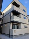 DEVELD栄生 EASTの外観画像