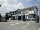 ラペーシュ2000Bの外観画像