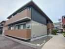 D-ROOM南高橋町EASTの外観画像