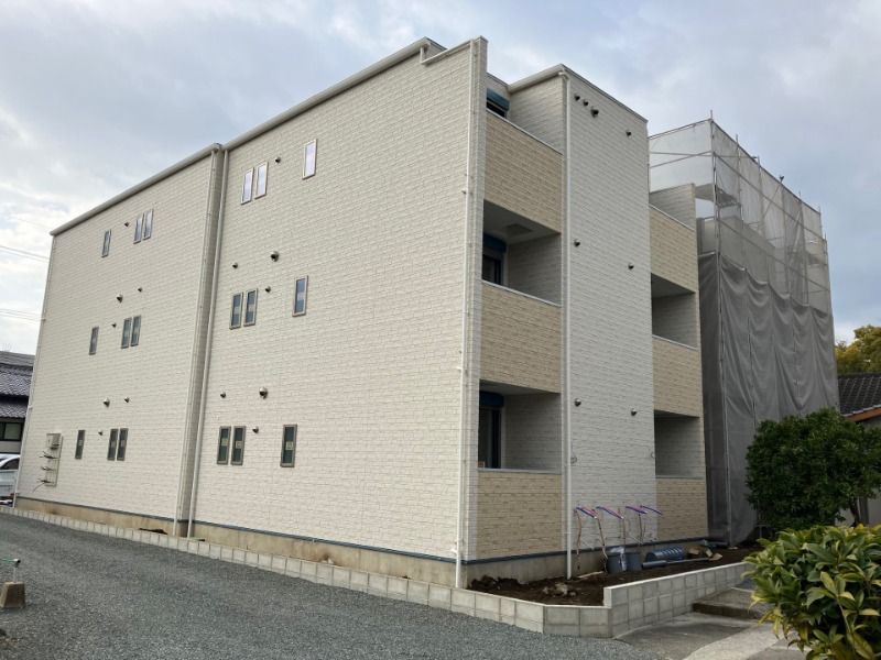 R-smartプルミエール黒髪の外観画像