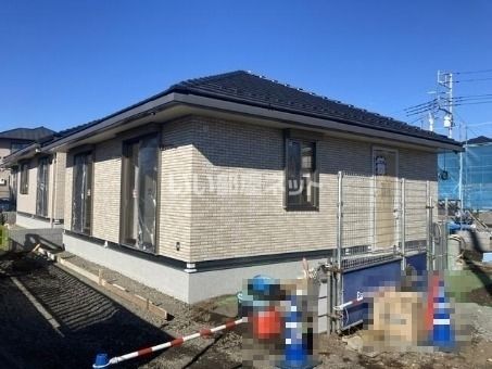 Y、sビレッジの外観画像