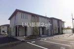 フォレナコート春日Cの外観画像