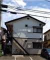 ハイツ静風の外観画像