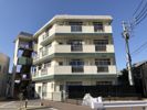 室園マンションの外観画像