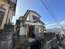 大手戸建貸家の外観画像
