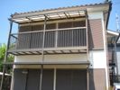 コーポ倉島の外観画像
