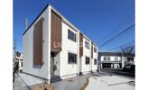 テラス カシーラの外観画像