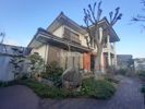 多肥下町戸建ての外観画像