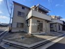 伏石町戸建南東の外観画像