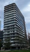 晴海フラッグ SUN VILLAGE E棟の外観画像