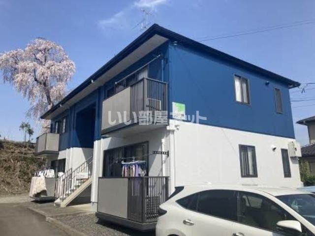 ジュネス南町の外観画像