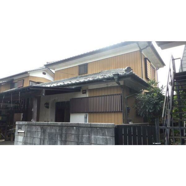 高崎戸建ての外観画像