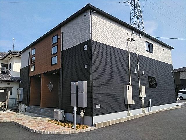 Lei(レイ)aの外観画像
