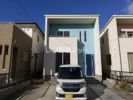 紀三井寺F一戸建（ラ，フェリオ紀三井寺）8号の外観画像