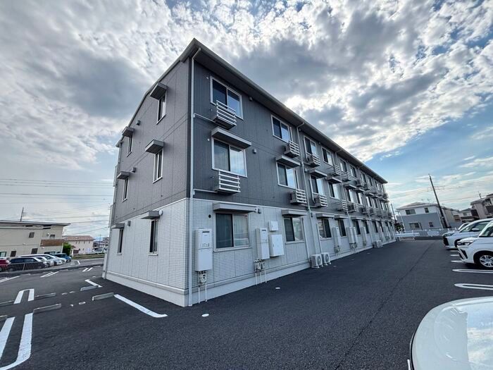 エステイトZEN Cの外観画像