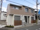 セジュール成瀬が丘の外観画像