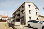 リビングタウン新潟 Aの外観画像
