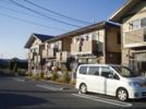 サンプレイス Cの外観画像
