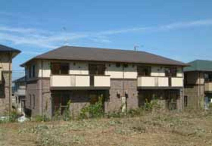 マリノ カンパネッラ Bの外観画像