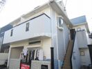 シーズンコート藤ヶ丘(ZEROセレブ対応)の外観画像