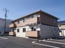 スクエア古川 E棟の外観画像