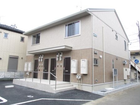 fraiseの外観画像