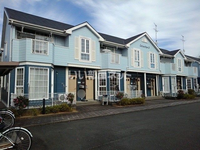 コットンビュー Ⅰの外観画像