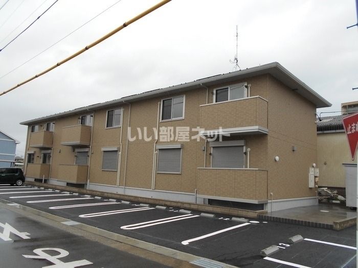 シュエットの外観画像