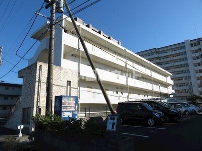 クラルテディヴァインの外観画像
