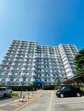リッチde川内Ⅱの外観画像