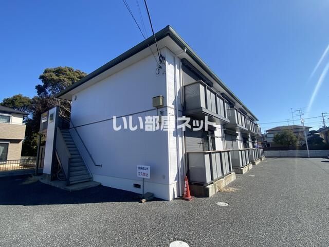デイールの外観画像