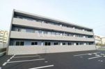棒屋第12下池ハイツの外観画像