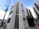 リアコート近大南Ⅱの外観画像