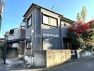 深草大亀谷貸家の外観画像