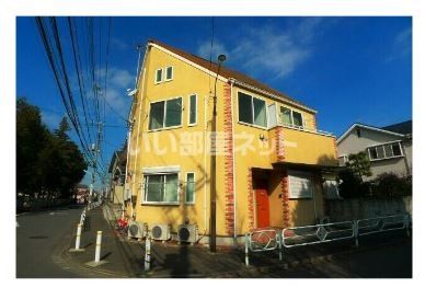 プラムガーデンの外観画像